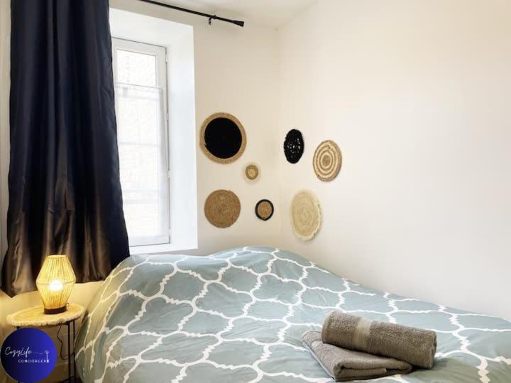Apartamento Le Duplex Niortais By Cozylife - Calme Et Cosy Exterior foto