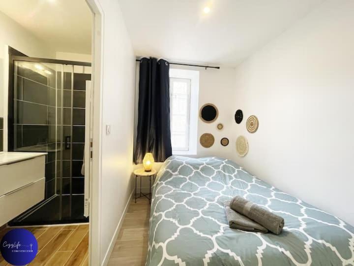 Apartamento Le Duplex Niortais By Cozylife - Calme Et Cosy Exterior foto